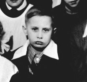 У&nbsp;Грузії померла жінка, яка називала себе матір'ю путіна (фото)
