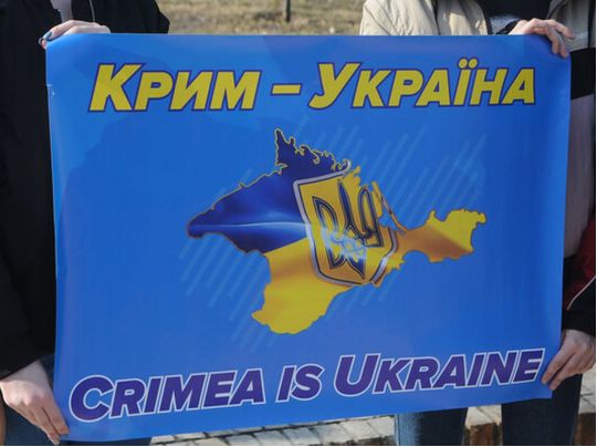 Від покарання не спасе: окупанти почали підготовку до «евакуації» з півночі Криму