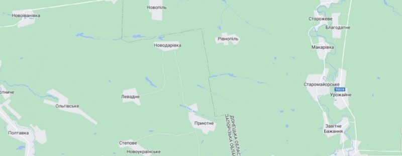 ЗСУ просуваються на&nbsp;трьох напрямках: яка ситуація на&nbsp;фронті