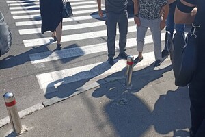 ГБР задержало бывшего одесского военкома Борисова в Киеве 
