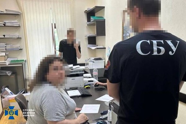Депутат Одесского облсовета и его жена украли более 24 миллионов на ремонтах объектов социальной инфраструктуры