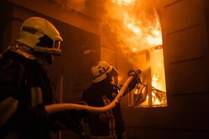 Подробности атаки по админзданию в Одессе: под завалами нашли погибшего мужчину (обновлено)