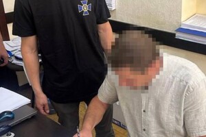 Депутат Одесского облсовета и его жена украли более 24 миллионов на ремонтах объектов социальной инфраструктуры