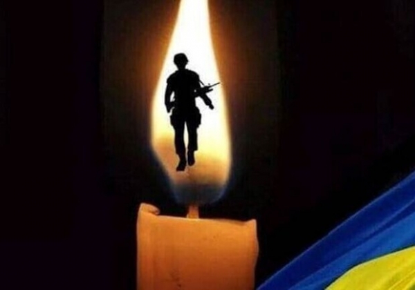 На русско-украинской войне погиб сержант из Одесской области Иван Александров