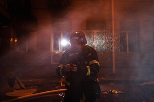 Подробности атаки по админзданию в Одессе: под завалами нашли погибшего мужчину (обновлено)