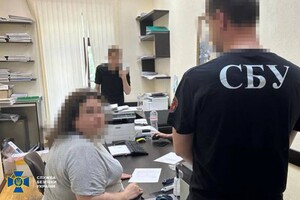 Депутат Одесского облсовета и его жена украли более 24 миллионов на ремонтах объектов социальной инфраструктуры