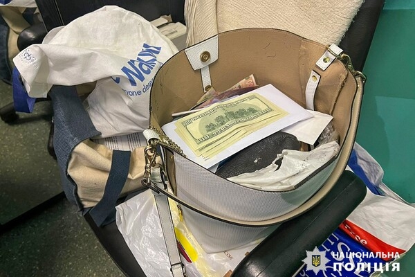 В Одессе задержали врача, которая поставила фейковый диагноз призывнику