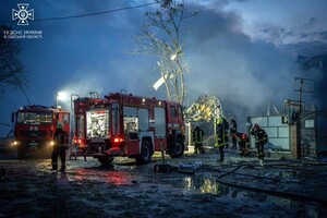Подробности атаки по админзданию в Одессе: под завалами нашли погибшего мужчину (обновлено)