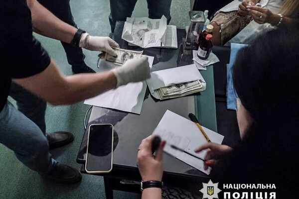 В Одессе задержали врача, которая поставила фейковый диагноз призывнику