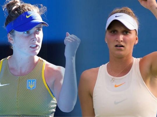 Де і коли дивитися онлайн Світоліна — Вондроушова у півфіналі Вімблдону: розклад трансляцій та прогноз на матч
