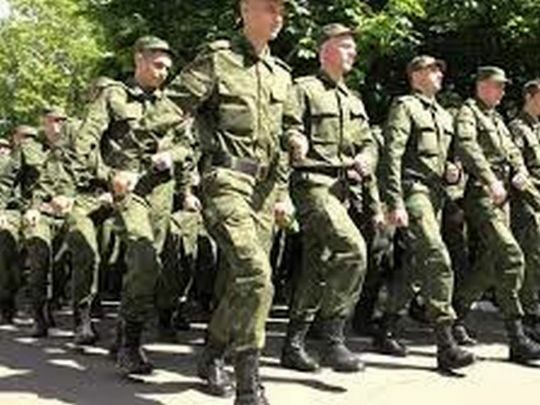 До&nbsp;великої війни: у&nbsp;рф&nbsp;підвищили призовний вік до&nbsp;30 років і&nbsp;звільнили від покарання злочинців, які беруть участь у&nbsp;війні проти України