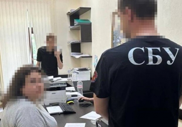 Депутат Одесского облсовета и его жена украли более 24 миллионов на ремонтах объектов социальной инфраструктуры
