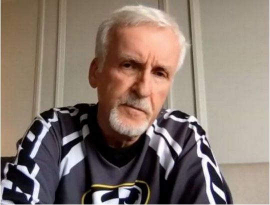 «Я попереджав, але ви не почули»: творець «Термінатора» і «Аватара» заявив про ризики штучного інтелекту для світу
