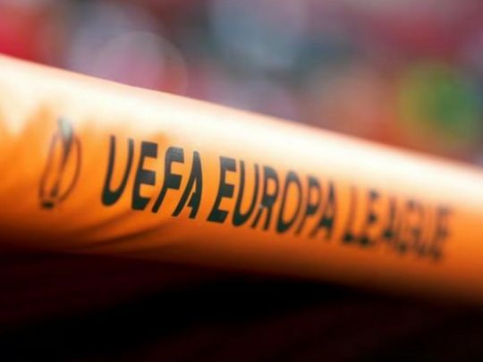 Команда Кучера отримала &laquo;запасний&raquo; варіант суперника у&nbsp;Лізі Європи: на&nbsp;кого вказав жереб