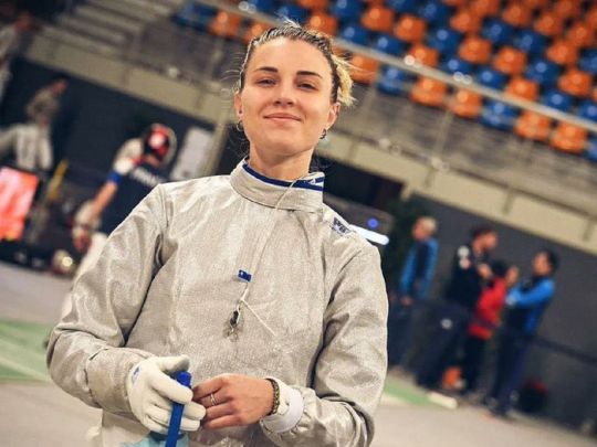«Кричала від болю»: Харлан відреагувала на скандальну дискваліфікацію з чемпіонату світу (відео)