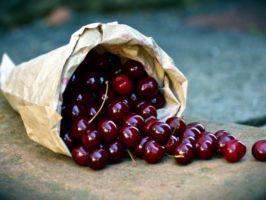 Просто вітамінна бомба: переваги вишні для схуднення, здоров’я серця та гарного сну