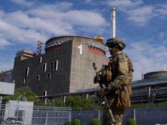 Що робити, якщо радіаційна аварія застала вас на вулиці: алгоритм дій від МОЗ
