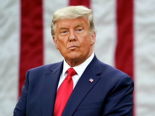 Список звинувачень Трампу у&nbsp;справі про секретні документи поповнився новими пунктами