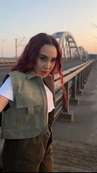 &laquo;Створила магічним чином&raquo;: SHADU презентувала особливу пісню &laquo;Супердівчата&raquo;