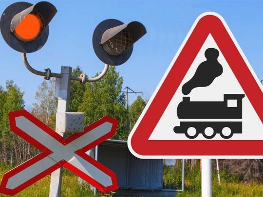 Трагедія на переїзді: на Чернігівщині вся родина загинула під колесами потяга