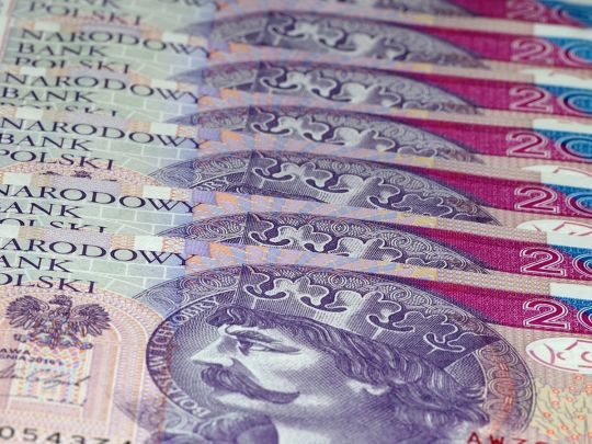 У&nbsp;Польщі вкрали десятки мільйонів злотих, які призначалися для українських біженців