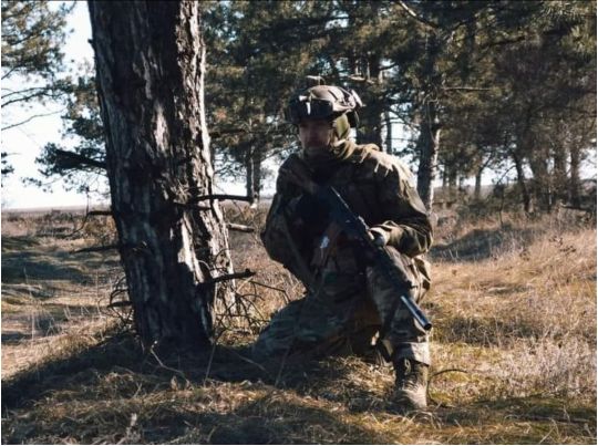 ЗСУ просунулися на 1 км вздовж лінії фронту на півдні