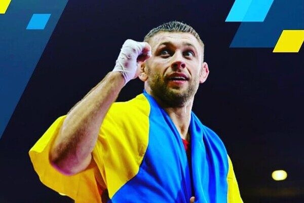 Борец из Одесской области во второй раз стал бронзовым призером Чемпионата мира Борец из Одесской области во второй раз стал бронзовым призером Чемпионата мира
