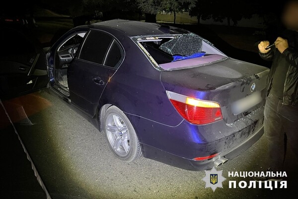 В Одесской области автомобиль насмерть сбил велосипедиста