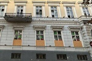 От ночного обстрела Одессы пострадал почти десяток объектов из охранной зоны ЮНЕСКО