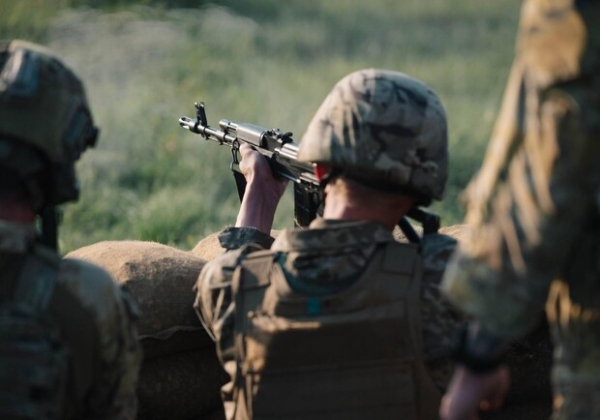 1 октября по-новому отметят День защитников и защитниц Украины