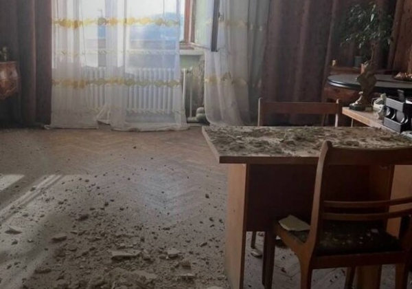 От ночного обстрела Одессы пострадал почти десяток объектов из охранной зоны ЮНЕСКО