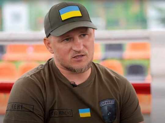 Ексфутболіст «Динамо» та збірної України зрікся рідного батька вразив розповіддю про колишню дружину (відео)