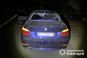 В Одесской области автомобиль насмерть сбил велосипедиста