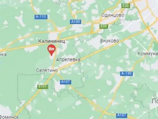 ГУР повідомило про вдалі спецоперації &laquo;невідомих диверсантів&raquo; у&nbsp;двох областях росії