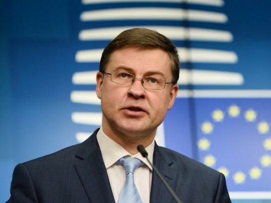 &laquo;Важко зрозуміти&raquo;: єврокомісар висловився у&nbsp;Пекіні про ставлення Китаю до&nbsp;війни в&nbsp;Україні