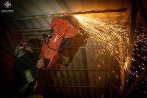 Под Одессой произошли два масштабных пожара: погиб мужчина