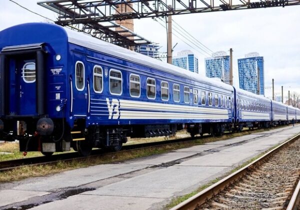 Еще в четырех поездах в Украине появятся женские купе: перечень