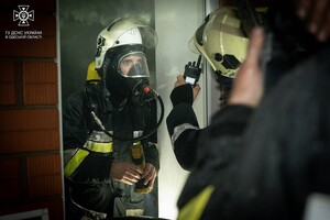 Под Одессой произошли два масштабных пожара: погиб мужчина