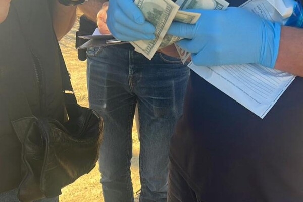 В Одесской области накрыли канал побега "уклонистов": ее организовал полицейский 