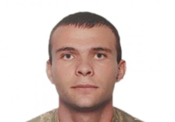 На Херсонском направлении погиб защитник Украины из Одесской области