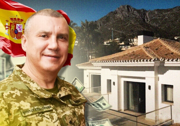 Ход дела одесского экс-военкома Борисова решили скрыть от журналистов 