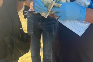 В Одесской области накрыли канал побега "уклонистов": ее организовал полицейский 
