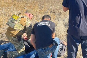 В Одесской области накрыли канал побега "уклонистов": ее организовал полицейский 