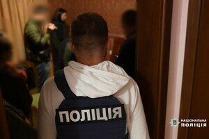 В массажном салоне Одессы задержали проституток