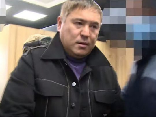 Одного з&nbsp;наймогутніших наркобаронів у&nbsp;світі вбили в&nbsp;Киргизстані