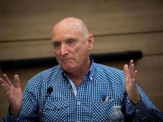 Помилка вийшла: терористи ХАМАС «взяли в полон» кума путіна Медведчука