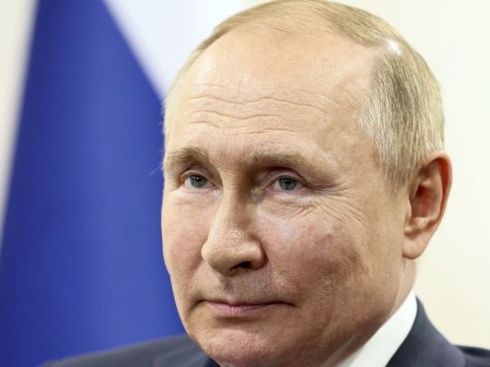 «путін хворий і вмирає»: журналістка про стратегію виборів очільника кремля