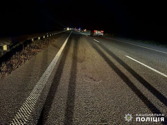 Трагедія на Житомирщині: дитина випала з машини і попала під колеса іншого авто