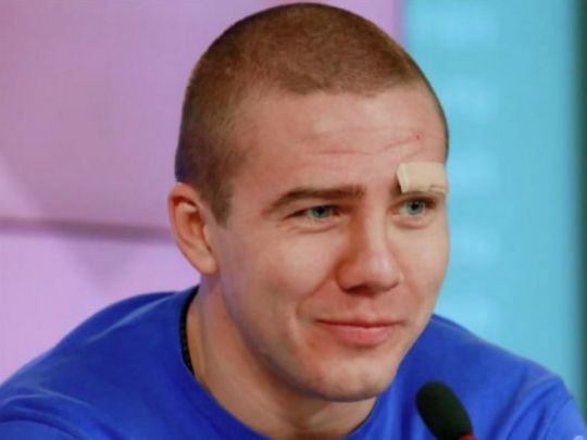 Чемпіон Європи з&nbsp;боксу покалічив людей у&nbsp;центрі москви: інцидент зі&nbsp;стріляниною потрапив на&nbsp;відео