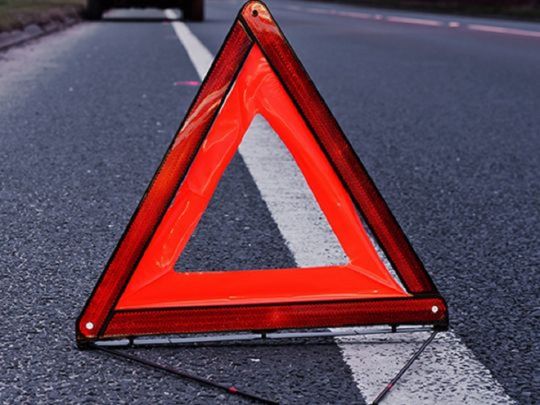 Двоє маленьких велосипедистів потрапили під колеса авто на Черкащині: одна дитина загинула (фото)